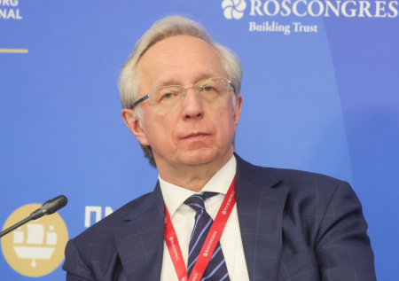 Галузин опроверг передачу сигналов Западу через Казахстан