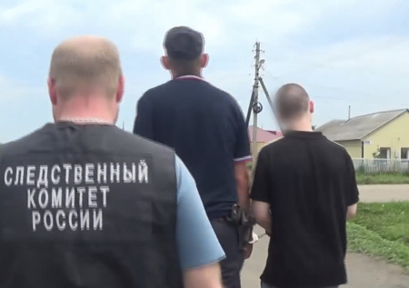 Российский подросток поплатился за поджог полицейской машины