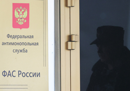 ФАС завела новые дела на российском рынке топлива