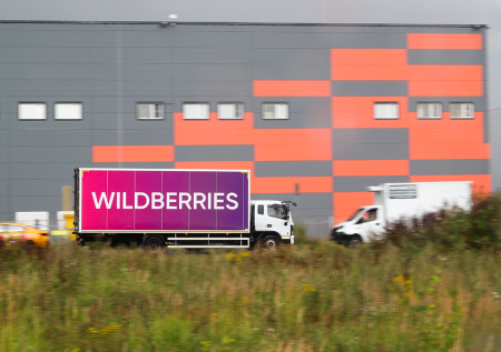Wildberries построит в Казахстане крупный складской комплекс