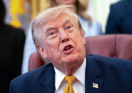 На Западе раскрыли, что лидеры Европы задумали против Трампа