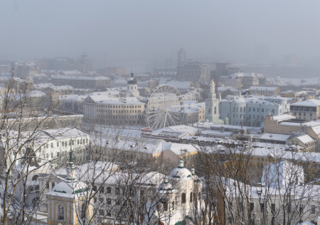 Украине не хватает €650 млн для подготовки к зиме