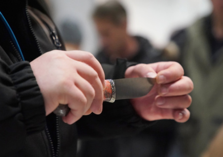 Отец обвиняемого в убийстве своей жены в Москве раскрыл мотив преступления
