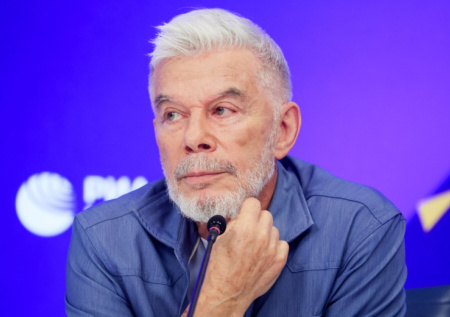 Экс-продюсер Газманова сознался в мошенничестве