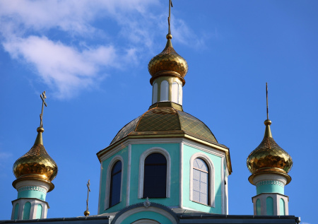 Церковные праздники сегодня, 7 августа: кого чтят, именины и что можно есть