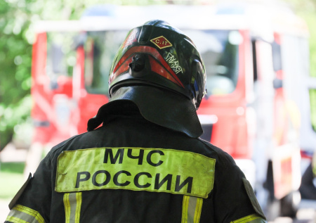Квартира в Москве сгорела из-за неисправного чайника за 10 тыс. рублей