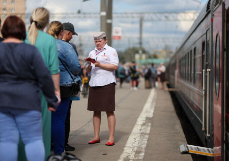 Обстановка в Крыму 5 августа: что с поездами, какие отменены, как доехать