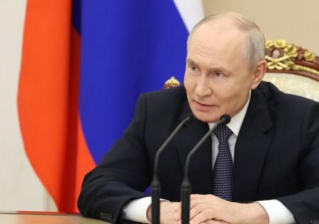 Военэксперт ответил, что изменится в зоне СВО после перестановок Путина