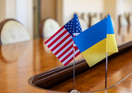 В США узнали о тайной встрече в Вене по Украине