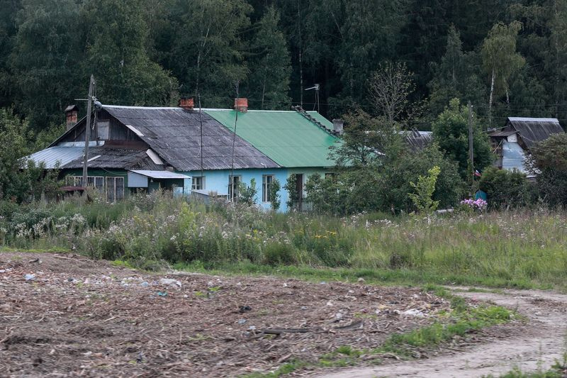 В каких случаях используют перераспределение участков