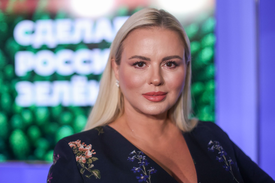 Анна Семенович