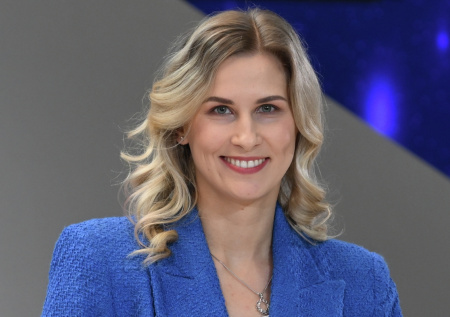 Российская синхронистка ответила на обвинения испанок в плагиате программы