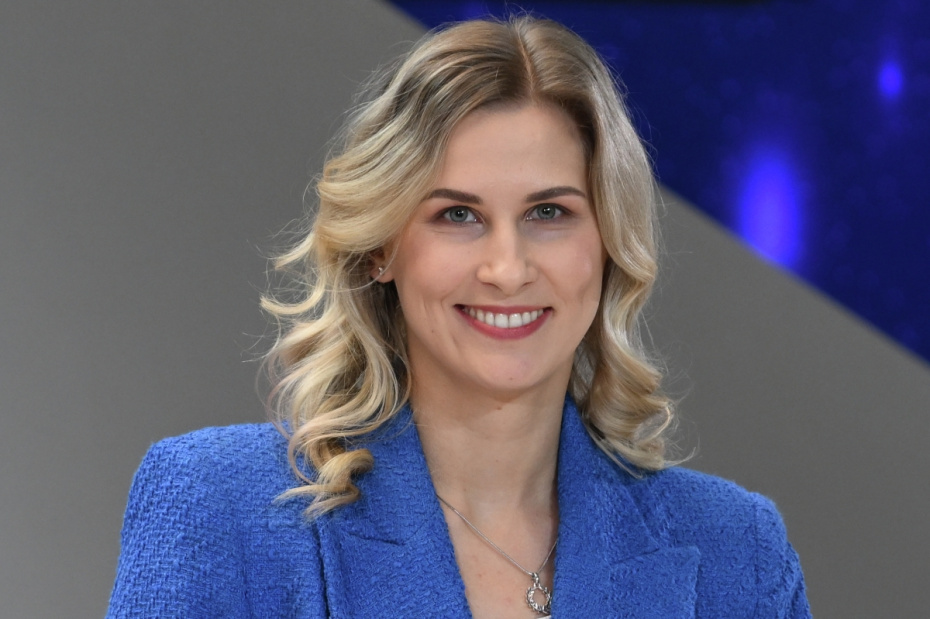 Алла Шишкина
