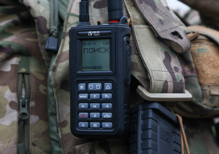 Российский военнослужащий в одиночку пять месяцев отражал атаки ВСУ