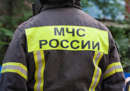 Названа сумма ущерба после поджога квартиры пенсионеркой в Москве