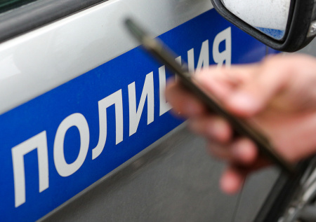 Девушка-квадробер «оккупировала» ЖК в Петербурге