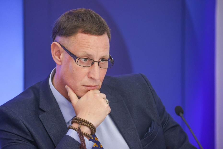 Артем Кирпиченок