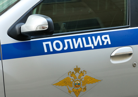 Подросток выстрелил из пневматики в работника насосной станции