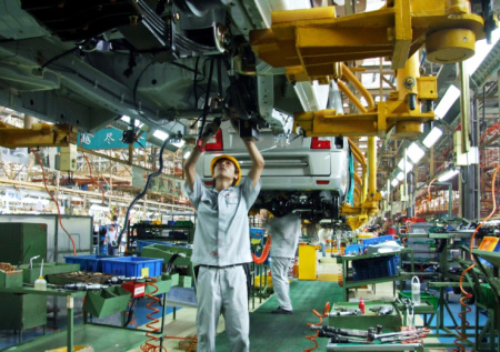 Росстандарт нашел нарушения у техники Dongfeng и Zoomlion