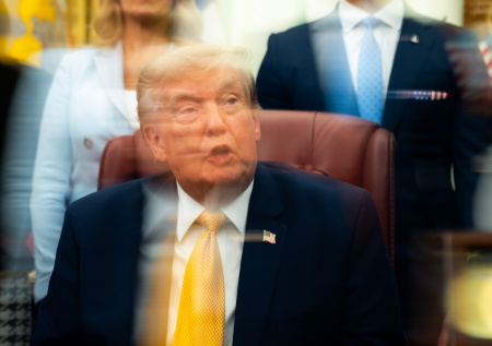 Трамп обрушился на главу Пентагона из-за нехватки ракет