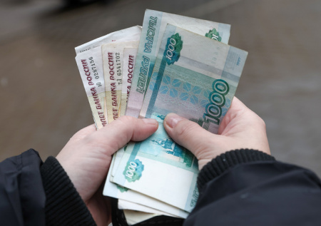 В России вырос средний размер социальной пенсии