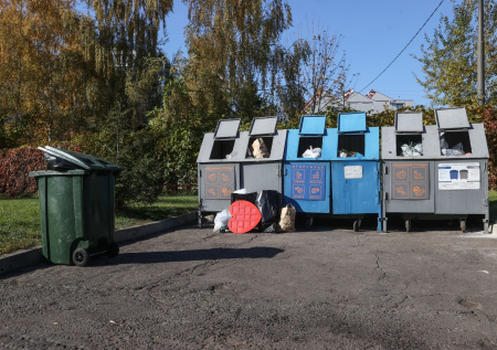 В Госдуме рассказали, кому полагается компенсация платы за вывоз мусора