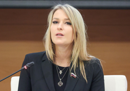 Омбудсмен назвала число пропавших жителей курского приграничья
