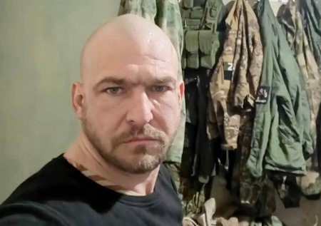 «Спасал учитель музыки»: ветеран СВО о буднях разведки и пирожках с отравой