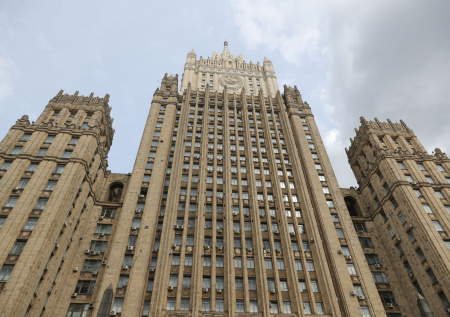 В МИД РФ раскрыли, как повлияет на ситуацию очередной транш помощи Киеву
