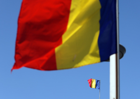 Румыния отказалась финансово поддерживать Украину