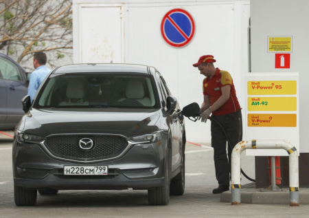 Ситуация с бензином в Крыму и Севастополе 6 августа: где купить, какие цены