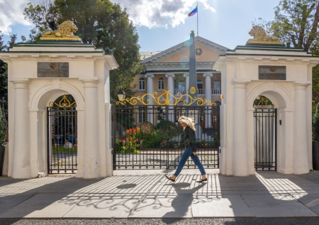 Россиян предупредили об опасностях поездок в Армению