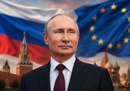 «Путин выиграл»: Запад единогласно признал могущество президента России