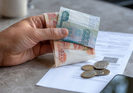 Россиянам объяснили, как подать на перерасчет платы за ЖКУ