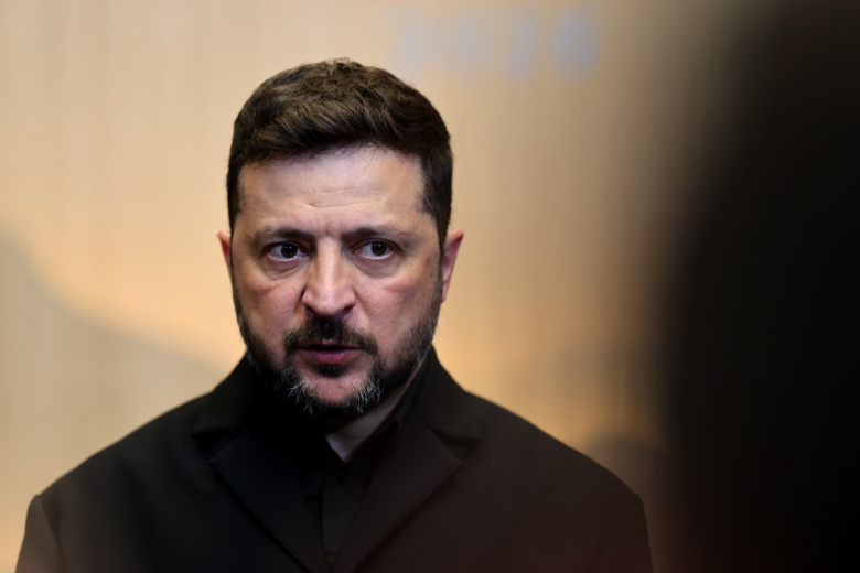 Владимир Зеленский