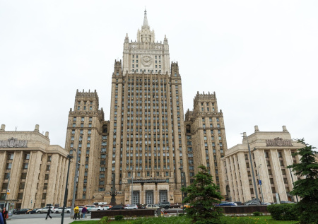 «Мы понимаем»: в МИД заявили о крахе антироссийских планов Европы