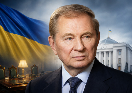 «У него провалы в памяти». Кучме — 88: как он предал РФ, что с ним сейчас
