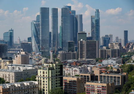 В ФСБ обнародовали подробности работы нелегального криптообменника в Москве