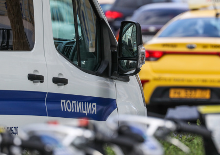 Полиция Петербурга раскрыла незаконный канал продажи сигарет без маркировки