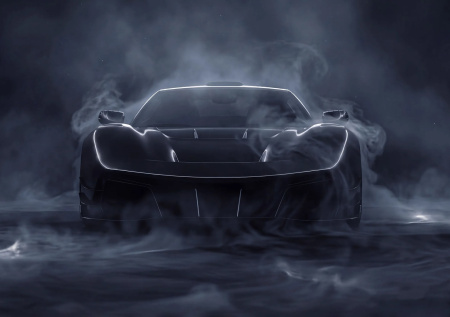 Компания Rezvani анонсировала презентацию суперкара Beast X