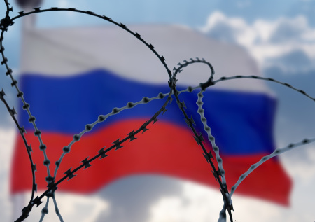 В США испугались последствий санкций против России
