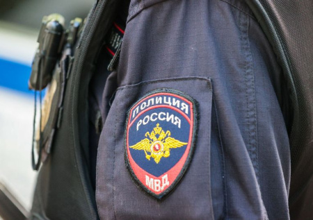 В Омске возбудили уголовное дело после наезда автомобиля на пешеходов