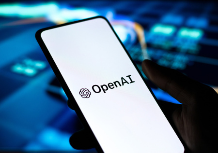 OpenAI создаст пончик с искусственным интеллектом