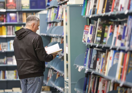 «Одиссея» Нолана разогнала продажи книги Гомера в России