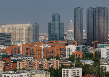 Звук взрыва в Москве 7 августа: что это могло быть, причины, версии