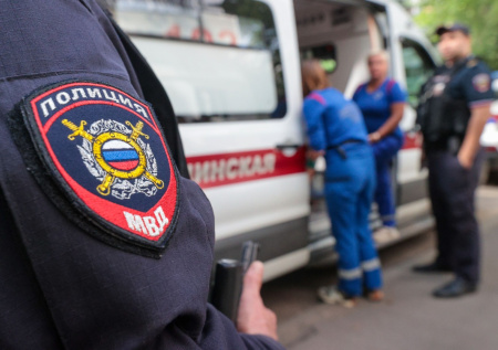 Чемпион по рукопашному бою заживо сгорел в страшной аварии