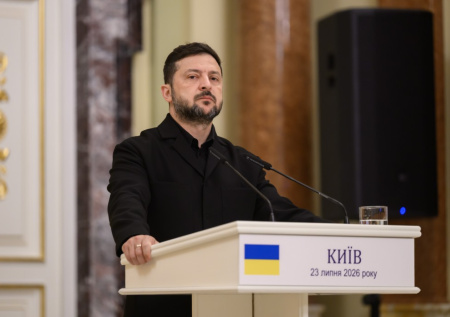 «Чистый КВН»: в Киеве раскритиковали поручение Зеленского о Patriot