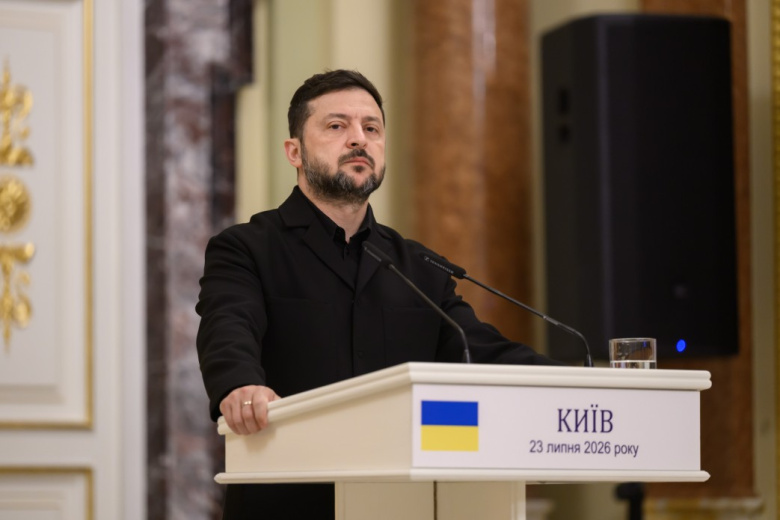 Владимир Зеленский