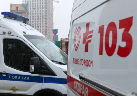 Более 10 человек пострадали при атаке украинских дронов на ДНР