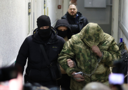 Раскрыты условия содержания убийцы мальчика Паши из Ленобласти